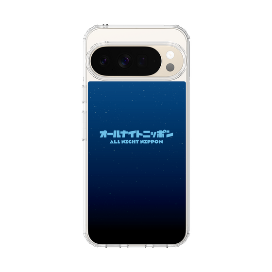 Slim Protection Case［ Nippon Broadcasting System - All Night Nippon Nightsky ］