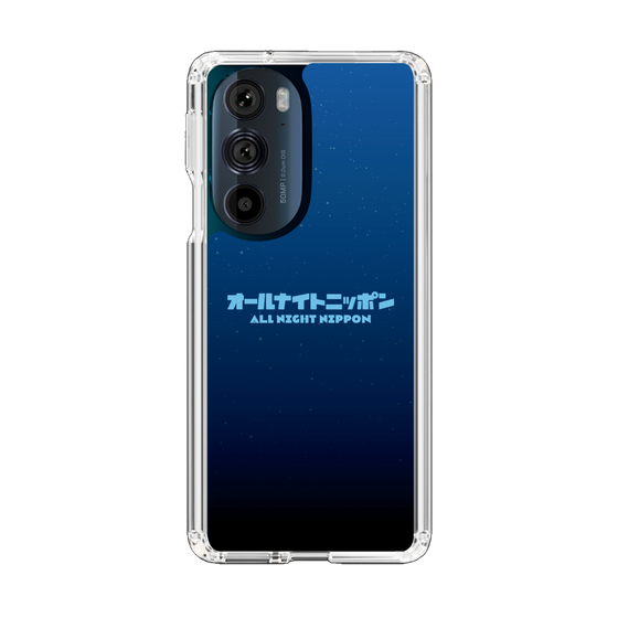 Slim Protection Case［ Nippon Broadcasting System - All Night Nippon Nightsky ］