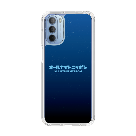 Slim Protection Case［ Nippon Broadcasting System - All Night Nippon Nightsky ］