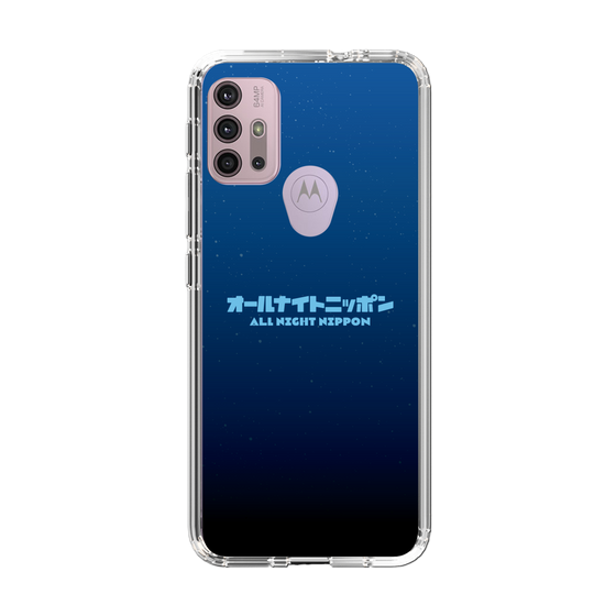 Slim Protection Case［ Nippon Broadcasting System - All Night Nippon Nightsky ］