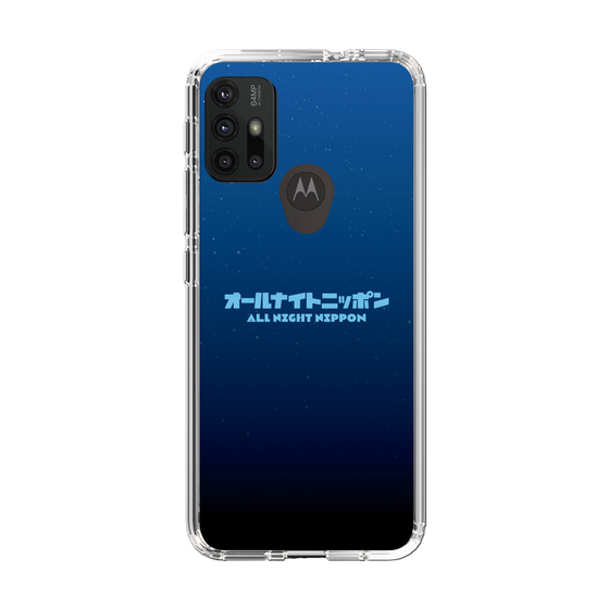 Slim Protection Case［ Nippon Broadcasting System - All Night Nippon Nightsky ］