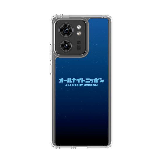 Slim Protection Case［ Nippon Broadcasting System - All Night Nippon Nightsky ］