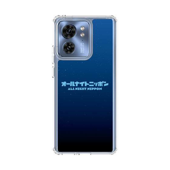 Slim Protection Case［ Nippon Broadcasting System - All Night Nippon Nightsky ］