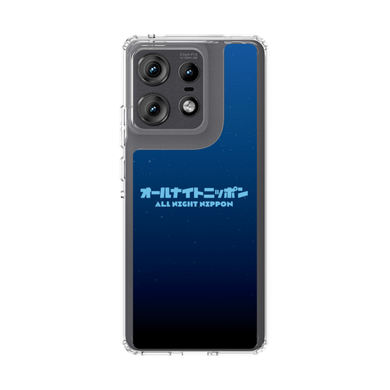 Slim Protection Case［ Nippon Broadcasting System - All Night Nippon Nightsky ］