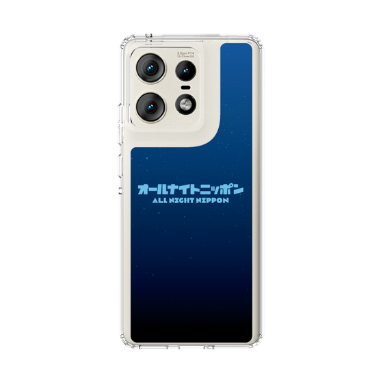 Slim Protection Case［ Nippon Broadcasting System - All Night Nippon Nightsky ］