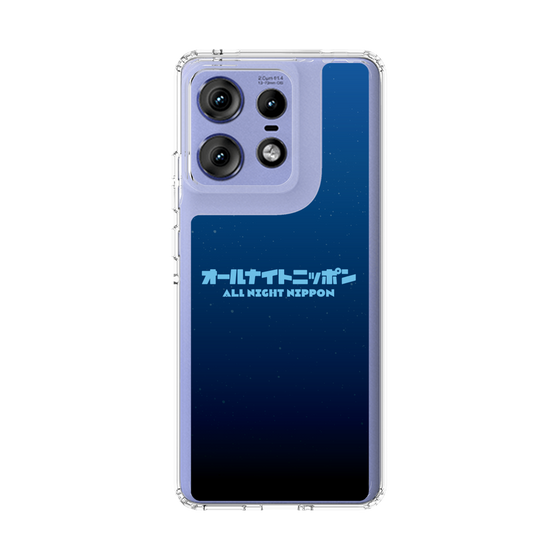 Slim Protection Case［ Nippon Broadcasting System - All Night Nippon Nightsky ］