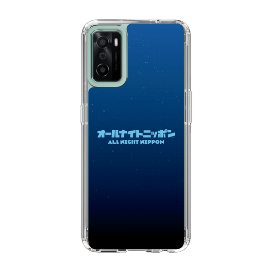 Slim Protection Case［ Nippon Broadcasting System - All Night Nippon Nightsky ］