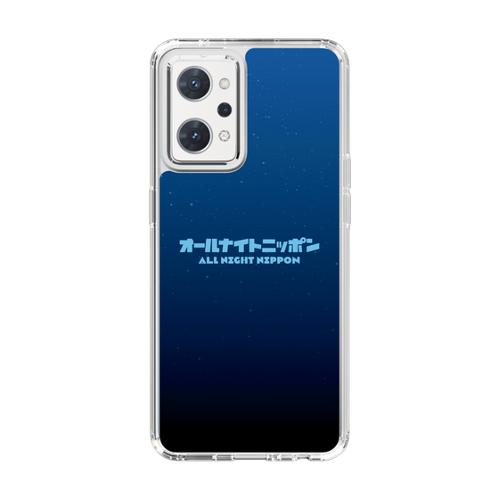 Slim Protection Case［ Nippon Broadcasting System - All Night Nippon Nightsky ］
