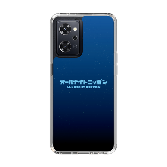 Slim Protection Case［ Nippon Broadcasting System - All Night Nippon Nightsky ］