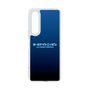 Slim Protection Case［ Nippon Broadcasting System - All Night Nippon Nightsky ］