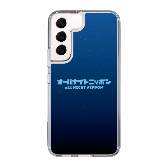 Slim Protection Case［ Nippon Broadcasting System - All Night Nippon Nightsky ］
