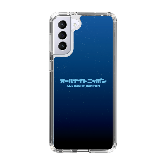 Slim Protection Case［ Nippon Broadcasting System - All Night Nippon Nightsky ］