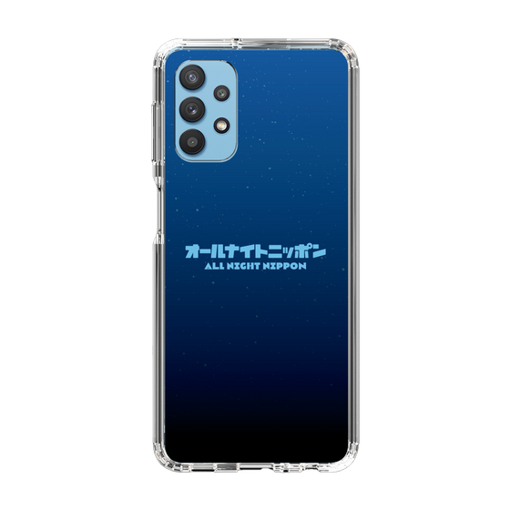 Slim Protection Case［ Nippon Broadcasting System - All Night Nippon Nightsky ］