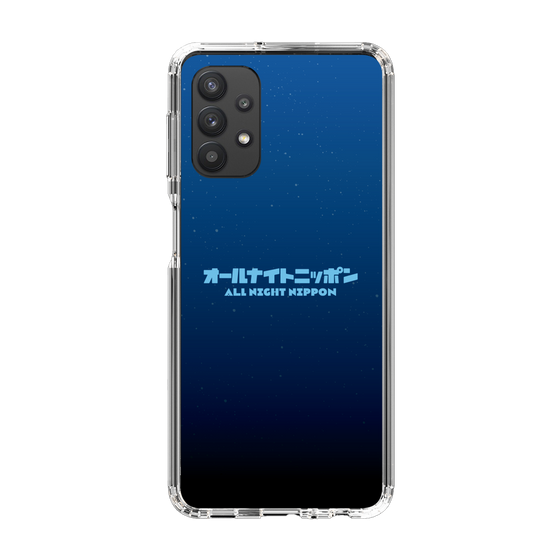Slim Protection Case［ Nippon Broadcasting System - All Night Nippon Nightsky ］
