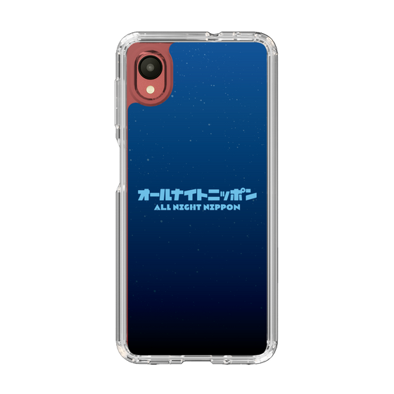 Slim Protection Case［ Nippon Broadcasting System - All Night Nippon Nightsky ］