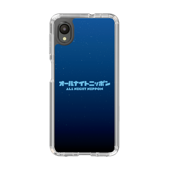 Slim Protection Case［ Nippon Broadcasting System - All Night Nippon Nightsky ］