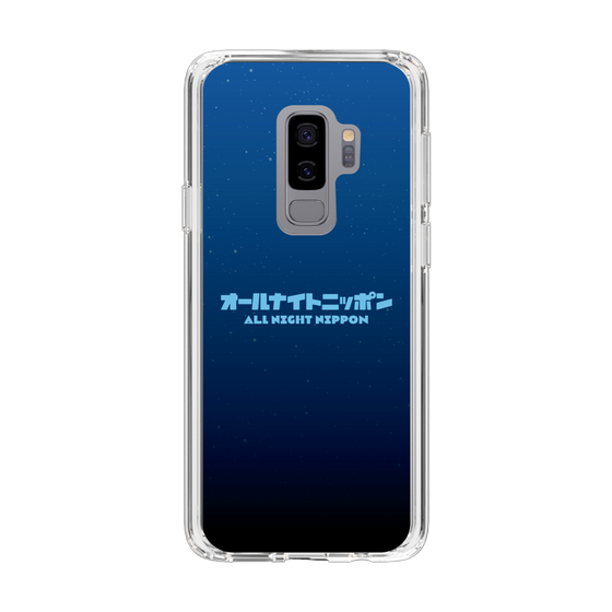 Slim Protection Case［ Nippon Broadcasting System - All Night Nippon Nightsky ］