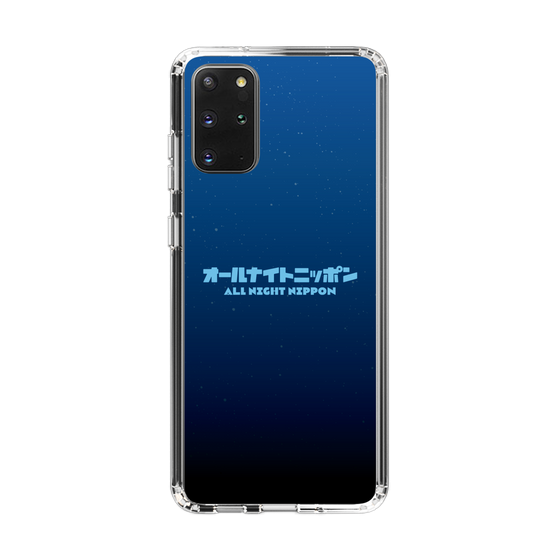 Slim Protection Case［ Nippon Broadcasting System - All Night Nippon Nightsky ］