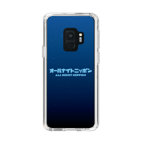 Slim Protection Case［ Nippon Broadcasting System - All Night Nippon Nightsky ］