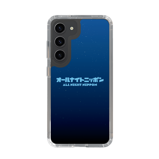 Slim Protection Case［ Nippon Broadcasting System - All Night Nippon Nightsky ］