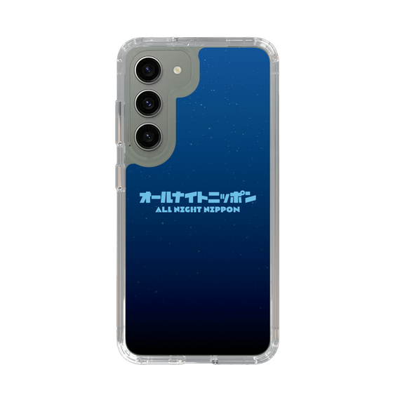 Slim Protection Case［ Nippon Broadcasting System - All Night Nippon Nightsky ］