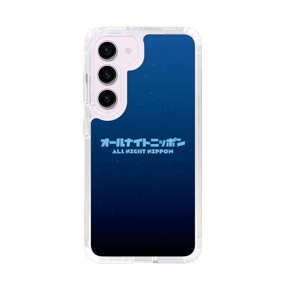 Slim Protection Case［ Nippon Broadcasting System - All Night Nippon Nightsky ］