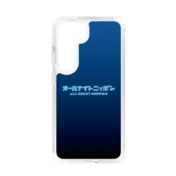 Slim Protection Case［ Nippon Broadcasting System - All Night Nippon Nightsky ］