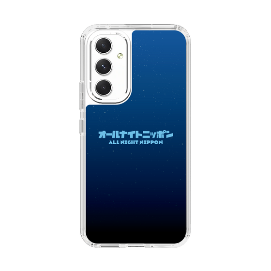Slim Protection Case［ Nippon Broadcasting System - All Night Nippon Nightsky ］
