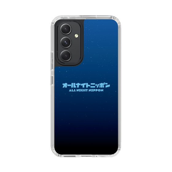 Slim Protection Case［ Nippon Broadcasting System - All Night Nippon Nightsky ］