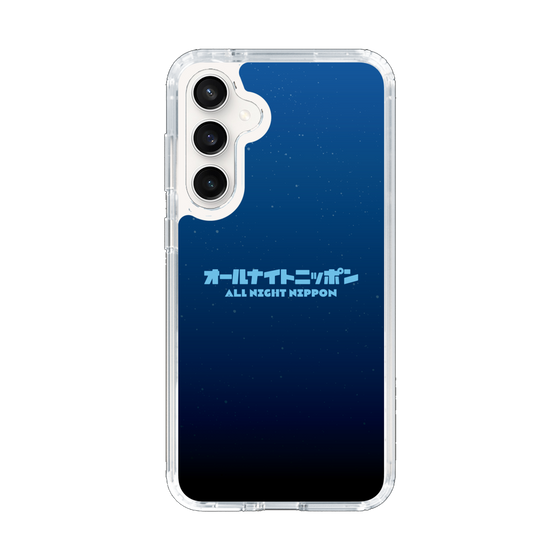 Slim Protection Case［ Nippon Broadcasting System - All Night Nippon Nightsky ］