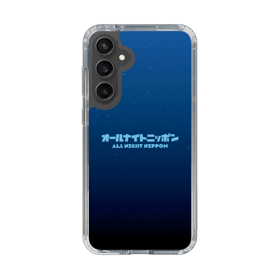 Slim Protection Case［ Nippon Broadcasting System - All Night Nippon Nightsky ］