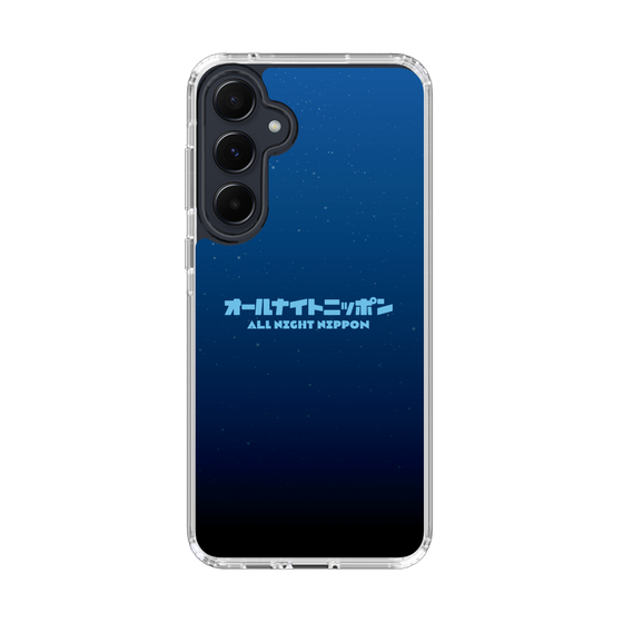 Slim Protection Case［ Nippon Broadcasting System - All Night Nippon Nightsky ］