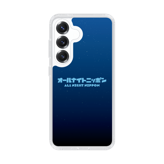 Slim Protection Case［ Nippon Broadcasting System - All Night Nippon Nightsky ］