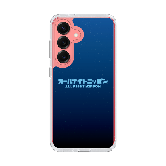Slim Protection Case［ Nippon Broadcasting System - All Night Nippon Nightsky ］