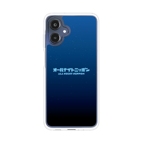 Slim Protection Case［ Nippon Broadcasting System - All Night Nippon Nightsky ］