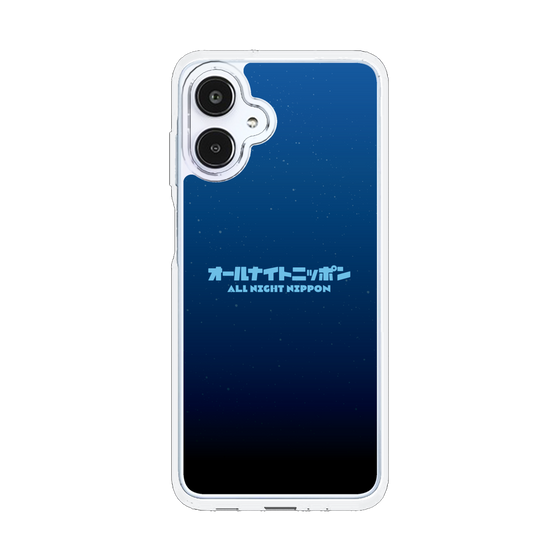 Slim Protection Case［ Nippon Broadcasting System - All Night Nippon Nightsky ］