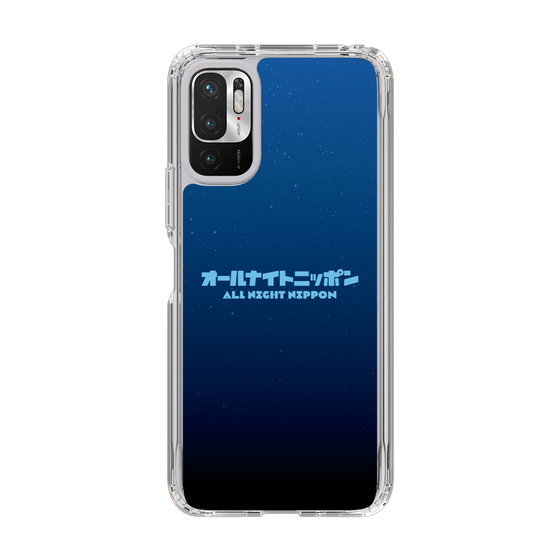 Slim Protection Case［ Nippon Broadcasting System - All Night Nippon Nightsky ］