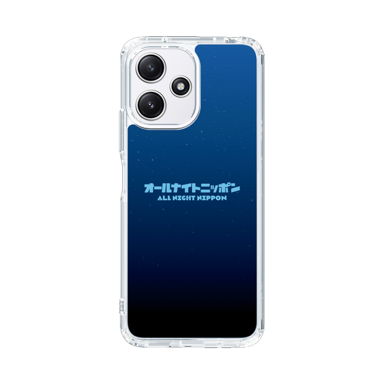 Slim Protection Case［ Nippon Broadcasting System - All Night Nippon Nightsky ］