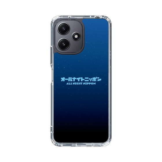 Slim Protection Case［ Nippon Broadcasting System - All Night Nippon Nightsky ］