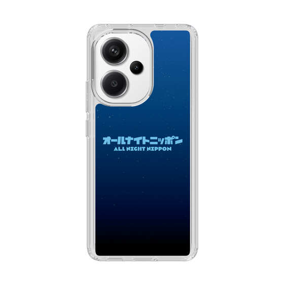 Slim Protection Case［ Nippon Broadcasting System - All Night Nippon Nightsky ］