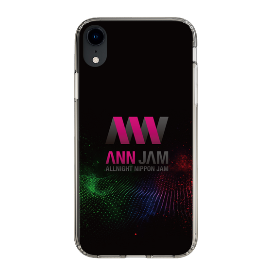 Slim Protection Case［ Nippon Broadcasting System - All Night Nippon Jam ］