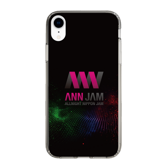 Slim Protection Case［ Nippon Broadcasting System - All Night Nippon Jam ］