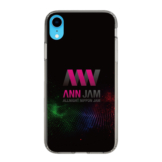 Slim Protection Case［ Nippon Broadcasting System - All Night Nippon Jam ］