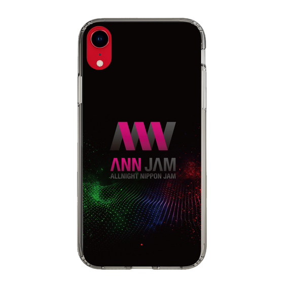 Slim Protection Case［ Nippon Broadcasting System - All Night Nippon Jam ］