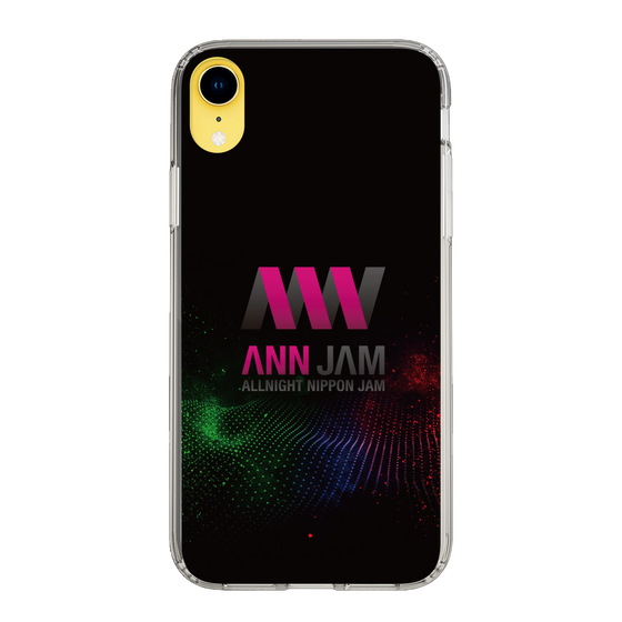 Slim Protection Case［ Nippon Broadcasting System - All Night Nippon Jam ］