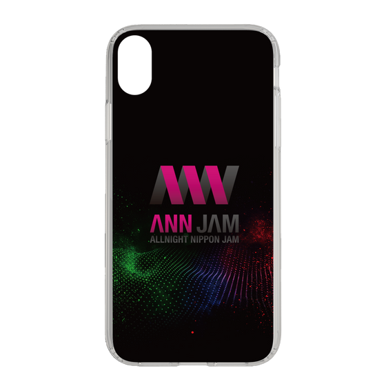 Slim Protection Case［ Nippon Broadcasting System - All Night Nippon Jam ］