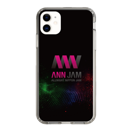 Slim Protection Case［ Nippon Broadcasting System - All Night Nippon Jam ］