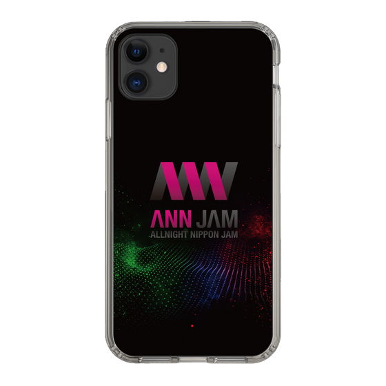 Slim Protection Case［ Nippon Broadcasting System - All Night Nippon Jam ］
