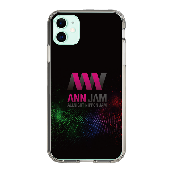 Slim Protection Case［ Nippon Broadcasting System - All Night Nippon Jam ］
