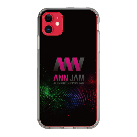 Slim Protection Case［ Nippon Broadcasting System - All Night Nippon Jam ］